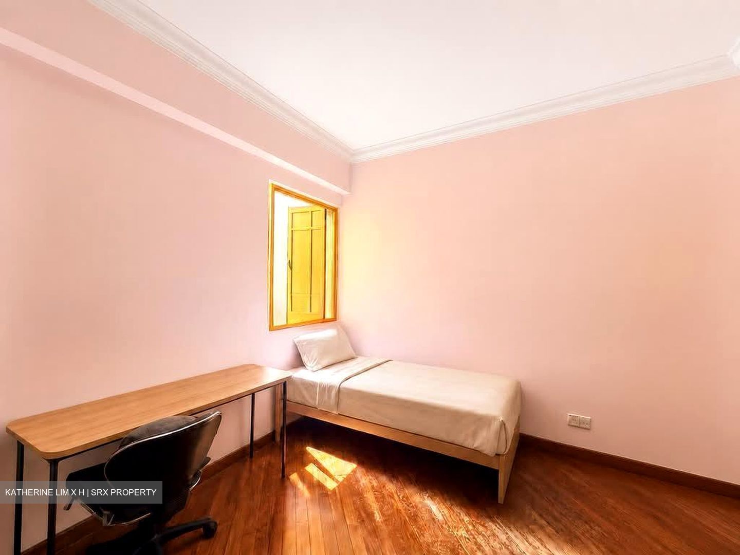 Villa Marina (D15), Condominium #638679351